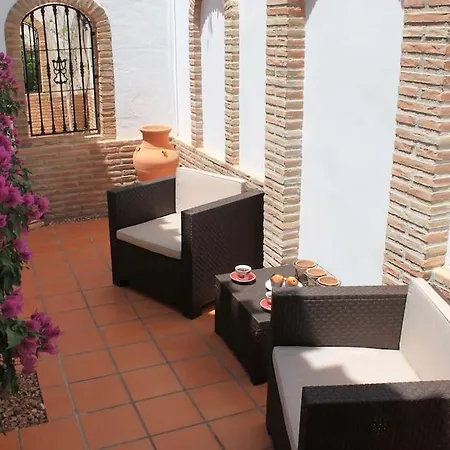 Holiday home Fabulous 3 Bedroom Townhouse Located Within Martin *