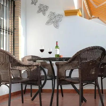 Holiday home Fabulous 3 Bedroom Townhouse Located Within Martin *